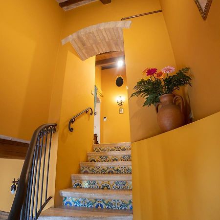 B&B Belcuore Мачерата Екстер'єр фото
