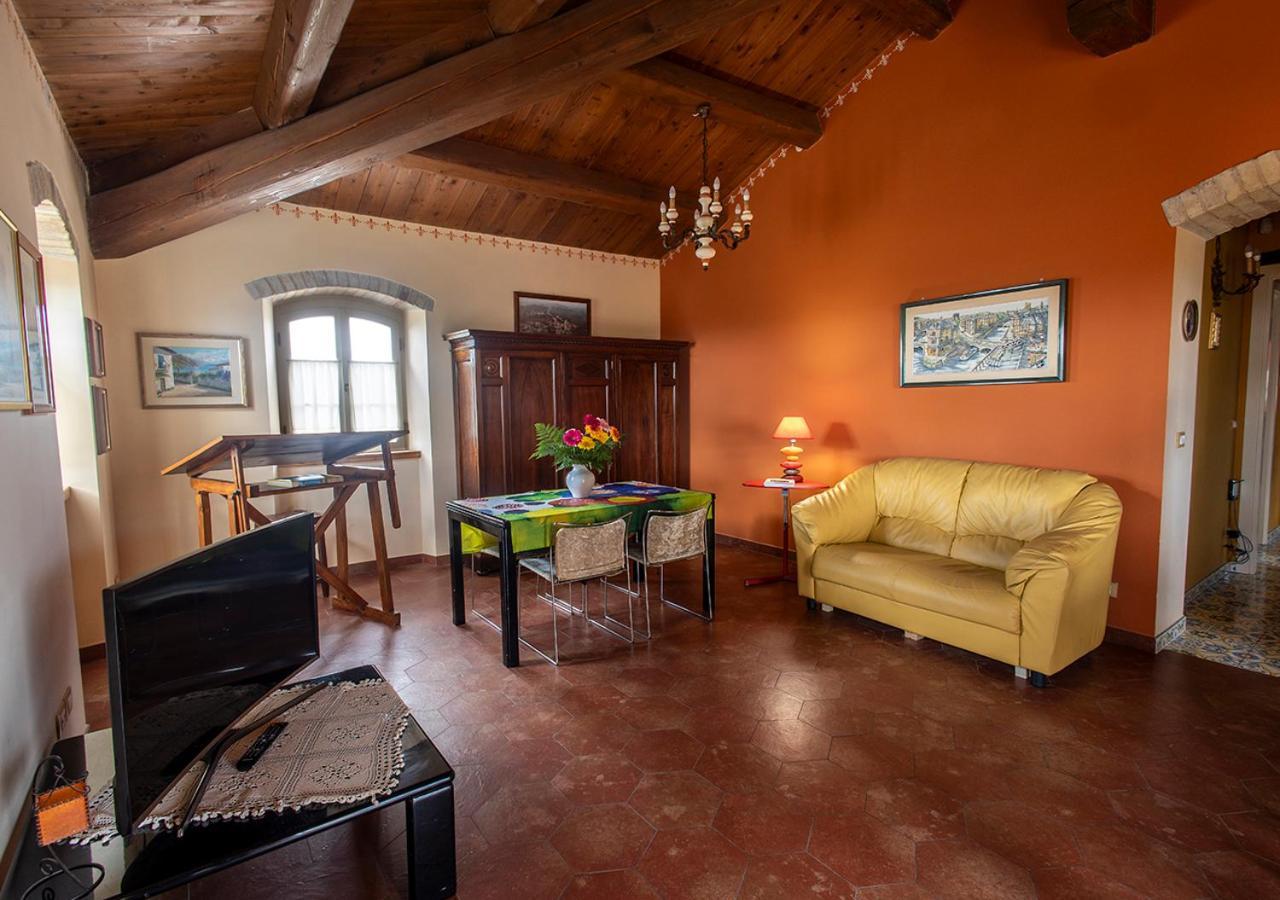 B&B Belcuore Мачерата Екстер'єр фото