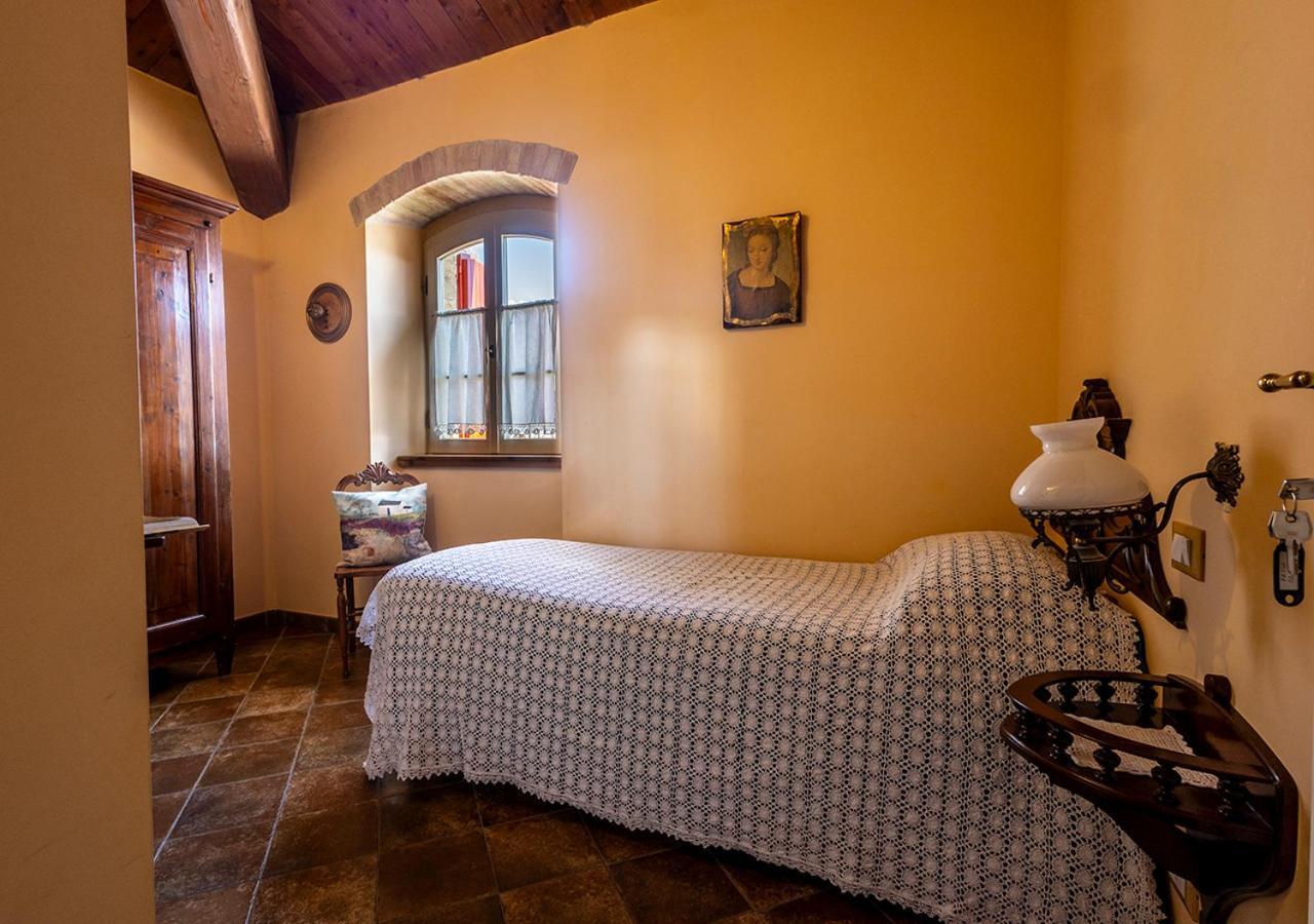 B&B Belcuore Мачерата Екстер'єр фото