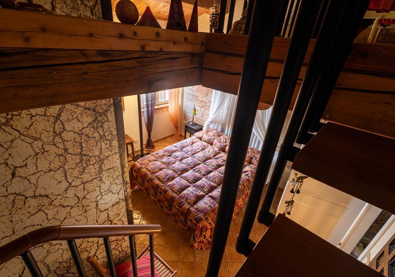 B&B Belcuore Мачерата Екстер'єр фото