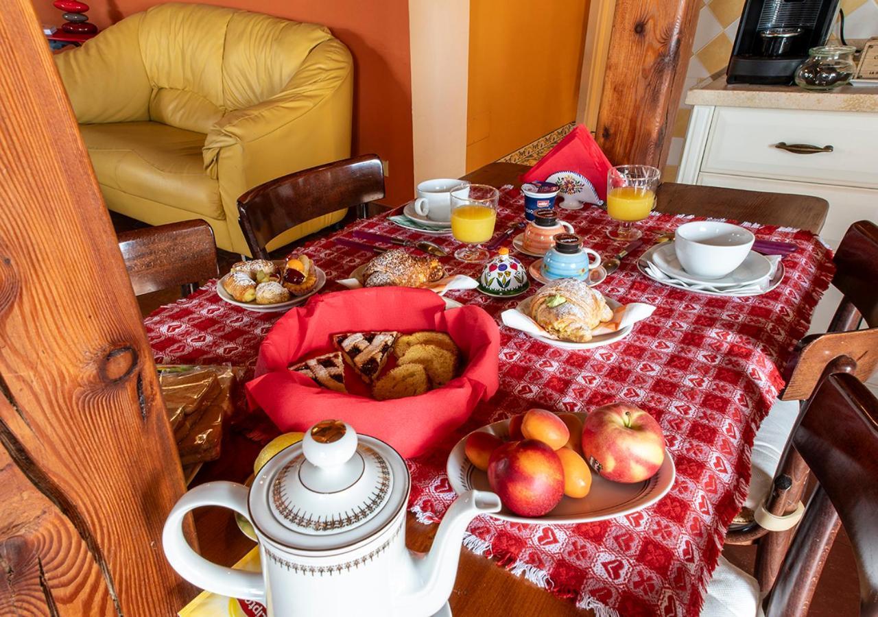 B&B Belcuore Мачерата Екстер'єр фото