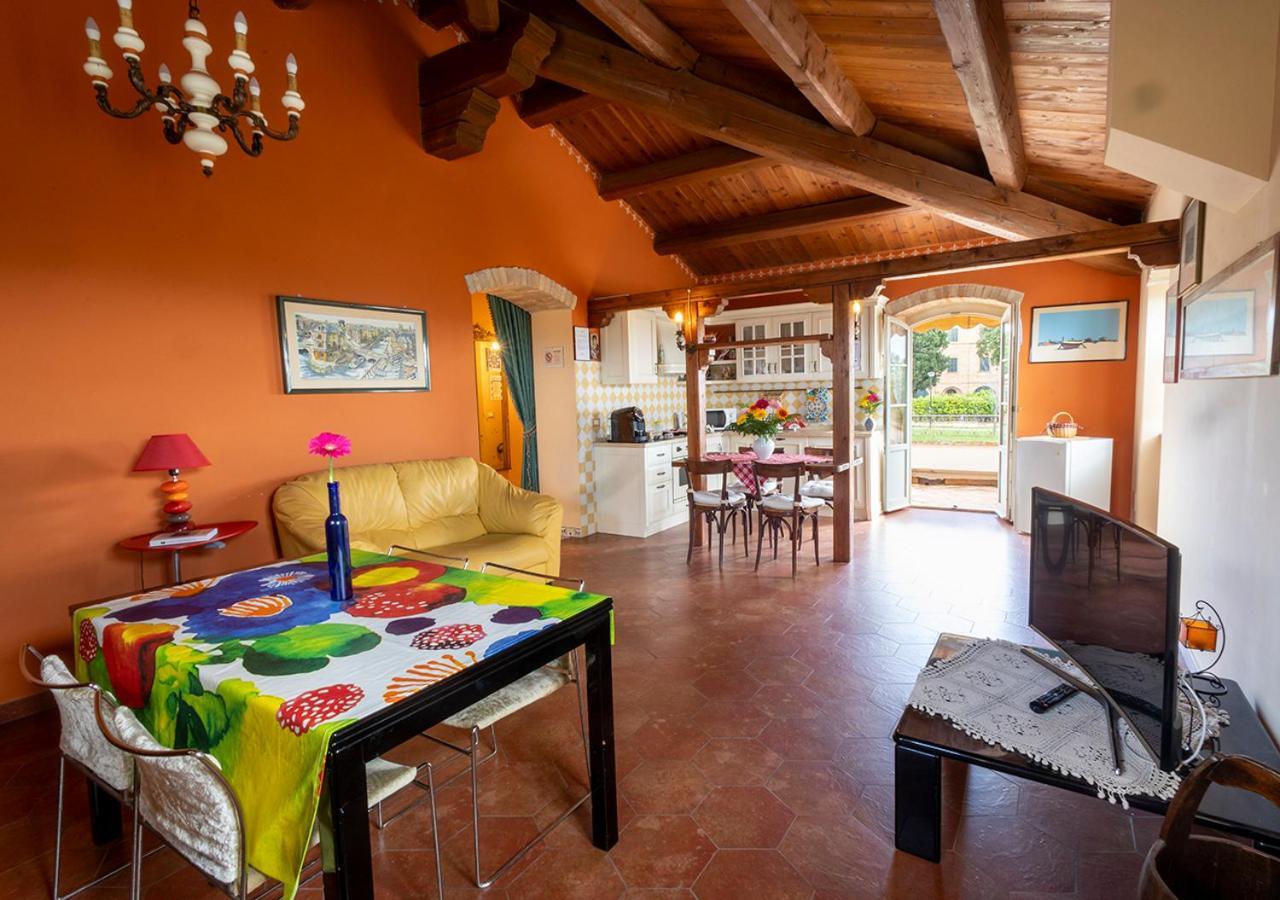 B&B Belcuore Мачерата Екстер'єр фото