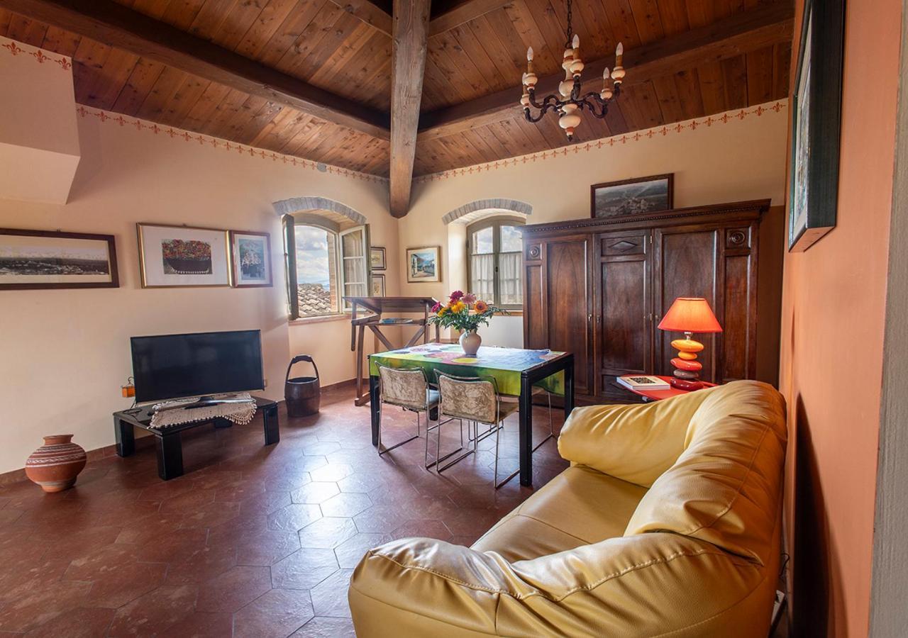 B&B Belcuore Мачерата Екстер'єр фото