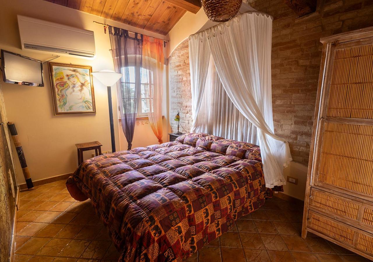 B&B Belcuore Мачерата Екстер'єр фото