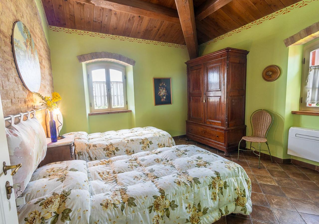 B&B Belcuore Мачерата Екстер'єр фото