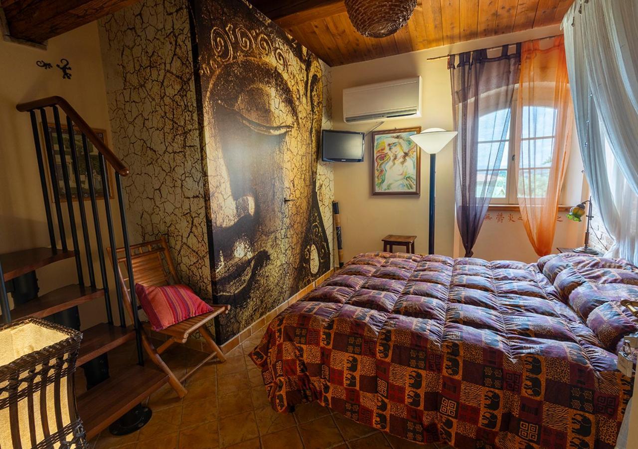 B&B Belcuore Мачерата Екстер'єр фото