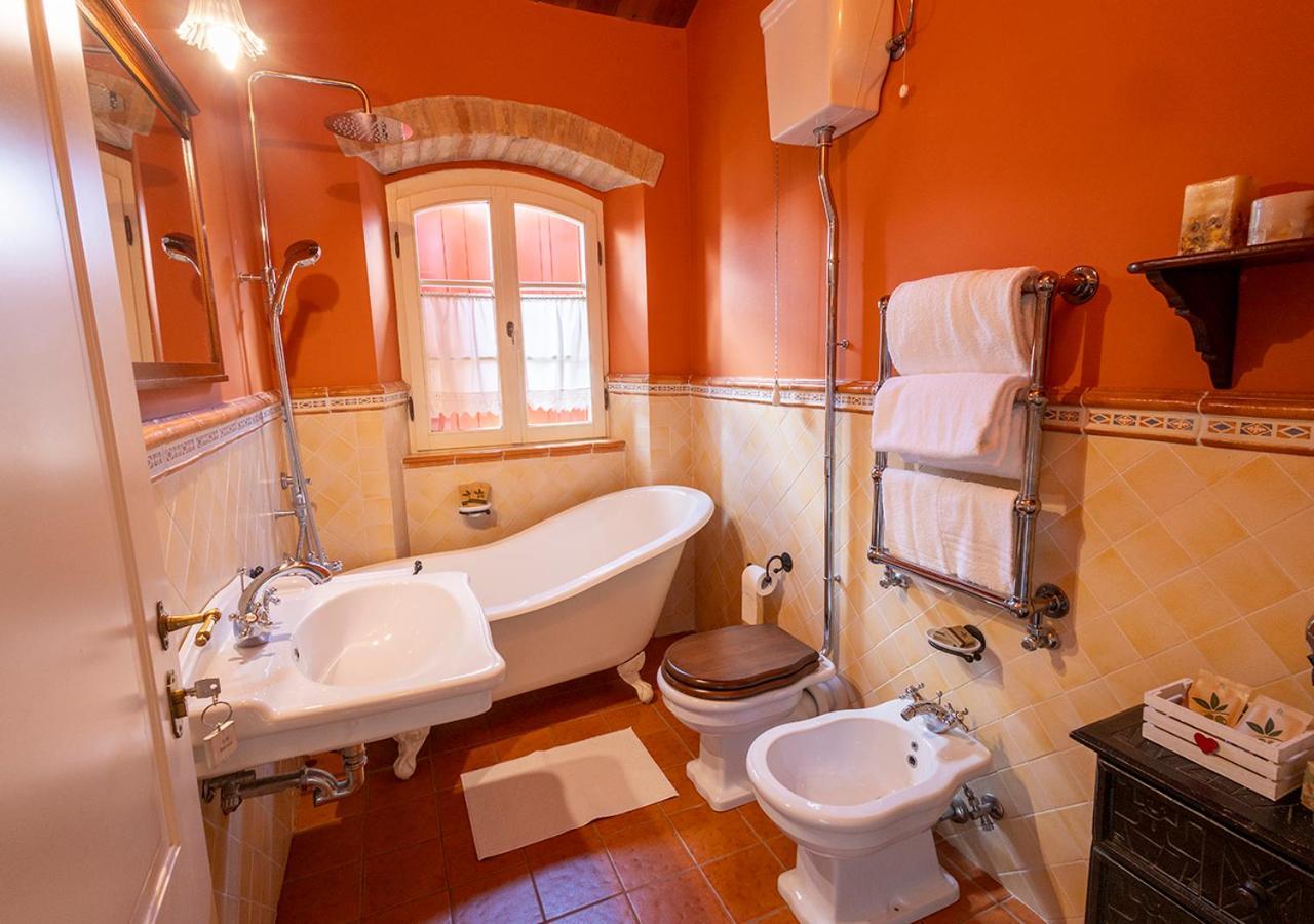 B&B Belcuore Мачерата Екстер'єр фото